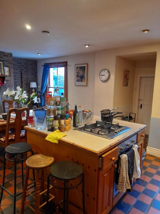 Annesley Park-homestay Ap Accommodatie bij particulieren
