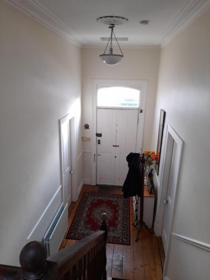Accommodatie bij particulieren Annesley Park-homestay Ap Dublin